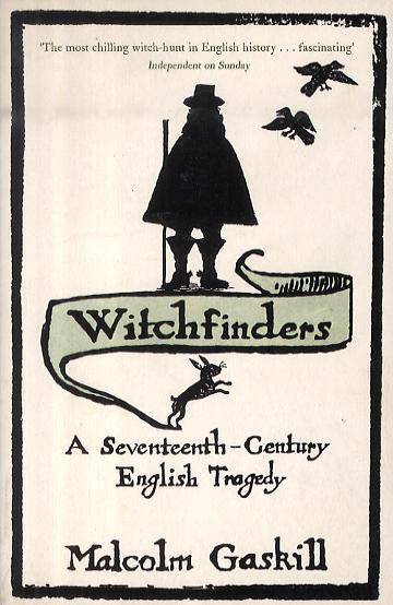 Witchfinders