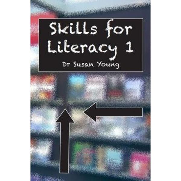 Skills for Literacy 1