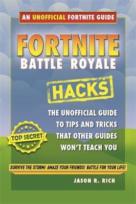 Fortnite Battle Royale Hacks