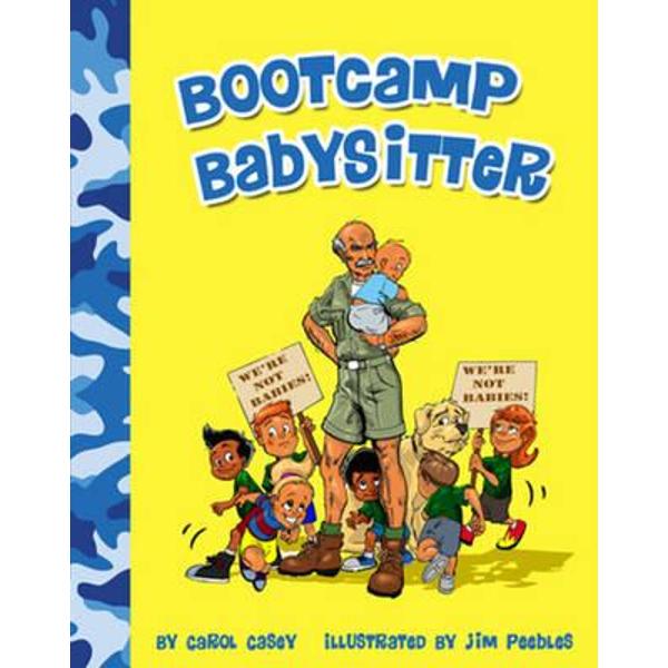 Bootcamp Babysitter