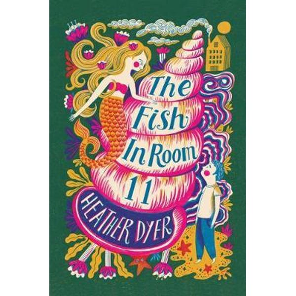 Fish in Room 11 (2018 reissue)
