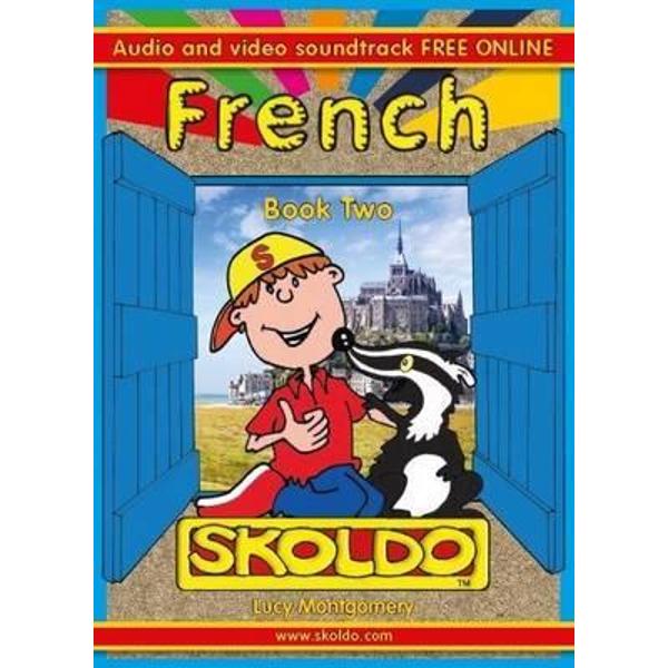 French: Children's Book Two
