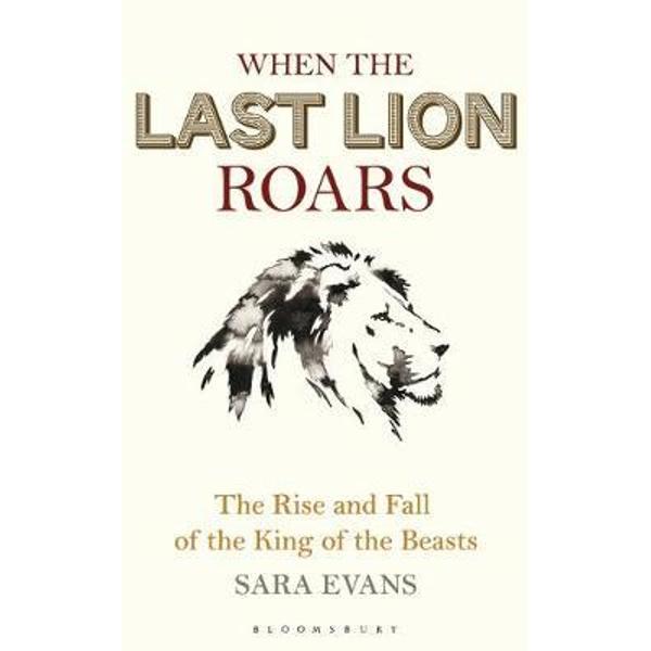 When the Last Lion Roars