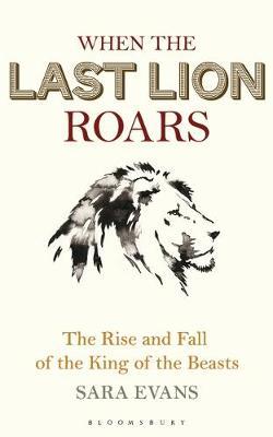 When the Last Lion Roars