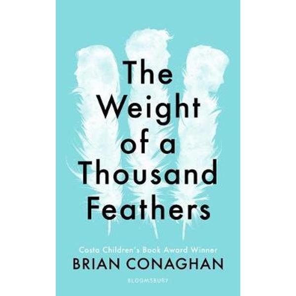 Weight of a Thousand Feathers
