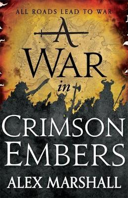 War in Crimson Embers