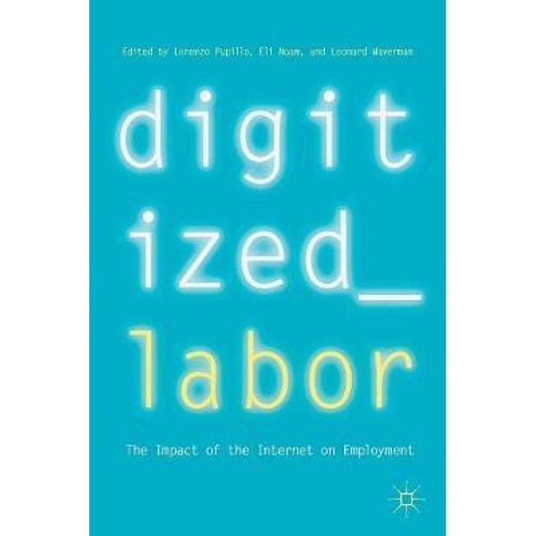 Digitized Labor