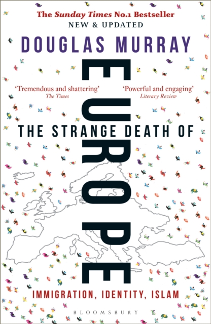 Strange Death of Europe