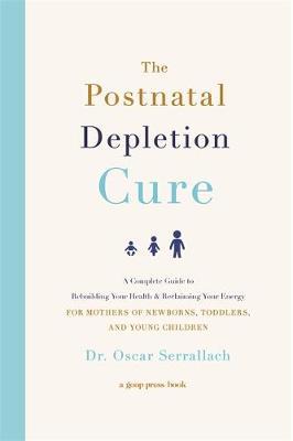 Postnatal Depletion Cure