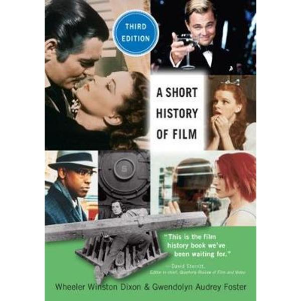 Short History of Film