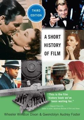 Short History of Film
