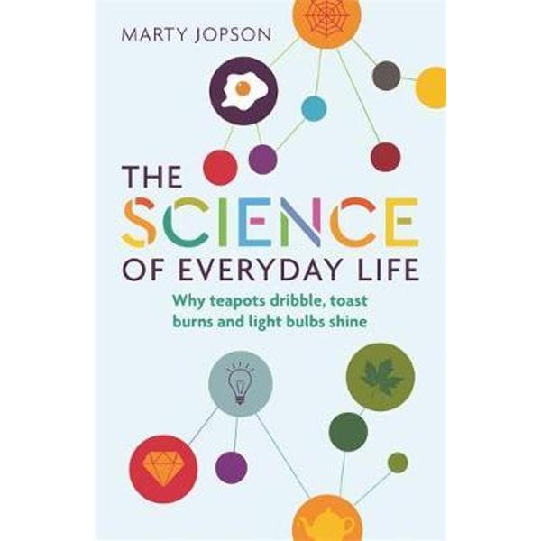 Science of Everyday Life