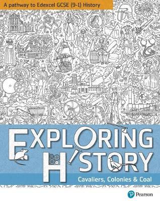 Exploring History Student Book 2