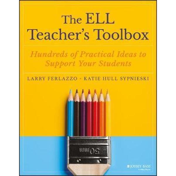 ELL Teacher's Toolbox