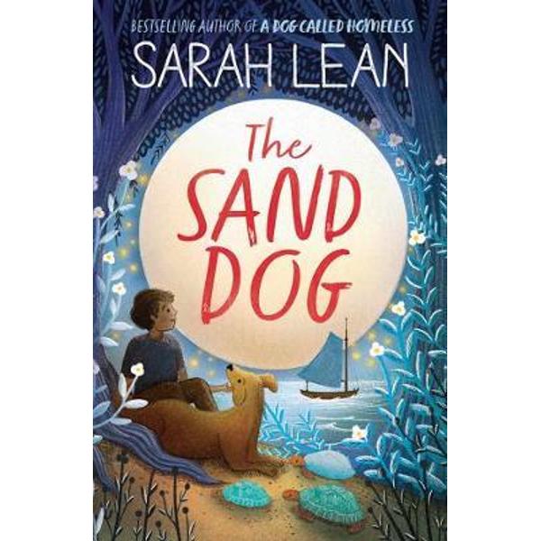 Sand Dog