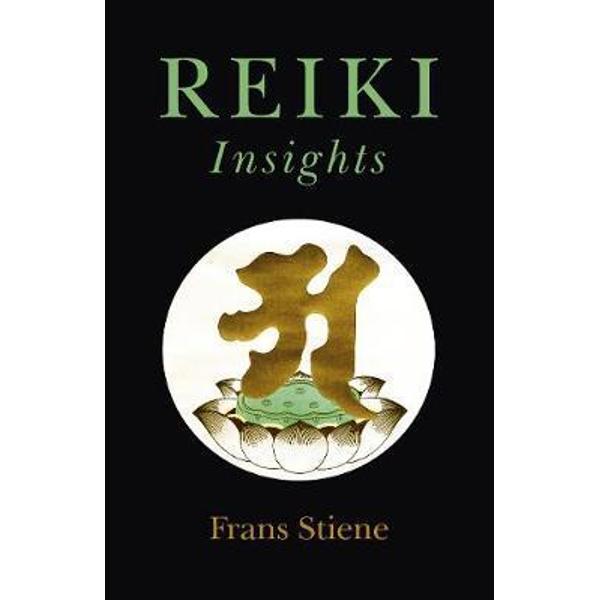 Reiki Insights