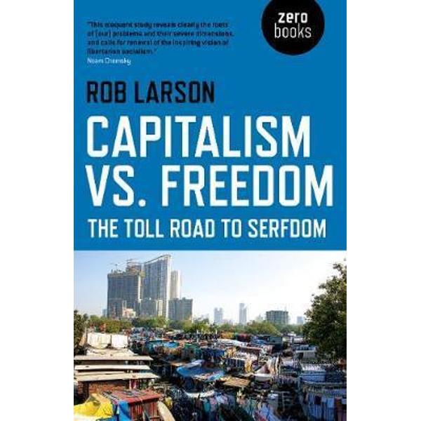Capitalism vs. Freedom