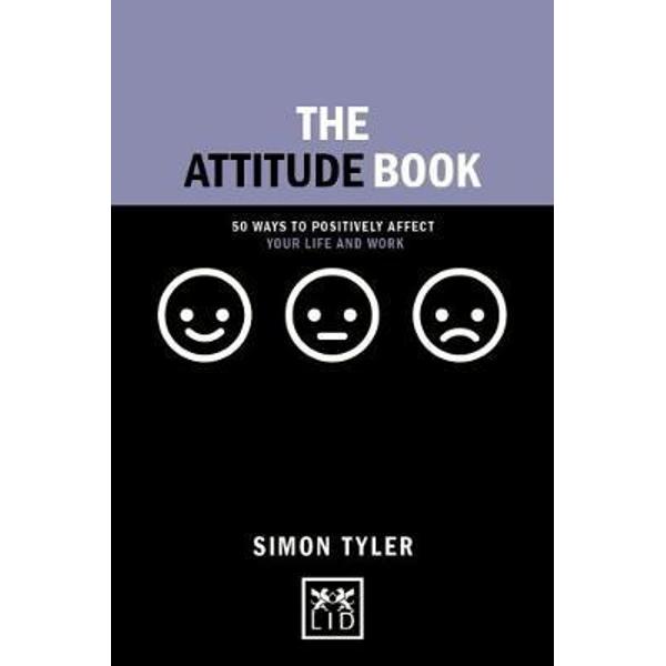Attitude Book