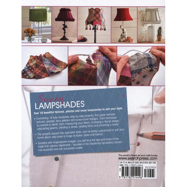 Sewing Lampshades