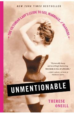 Unmentionable