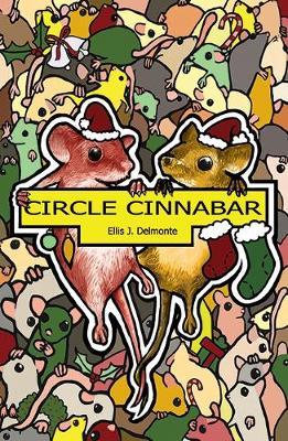 Circle Cinnabar