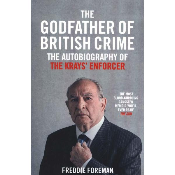 Godfather Of British Crime