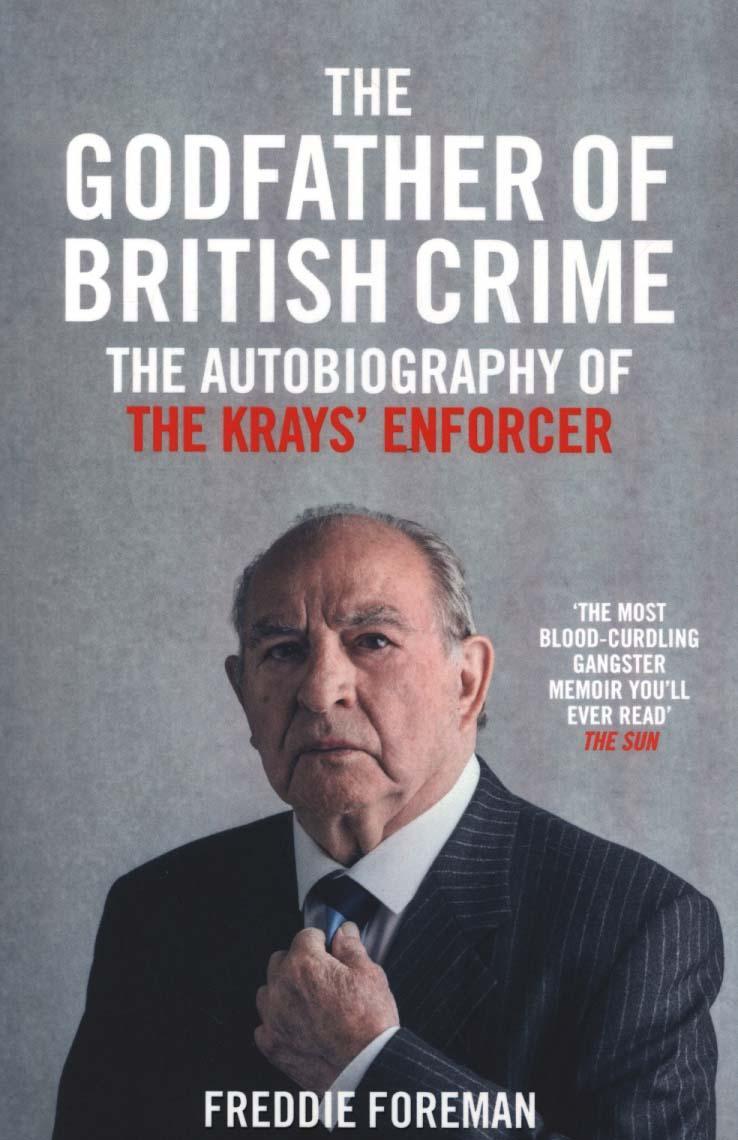 Godfather Of British Crime