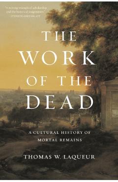 Work of the Dead