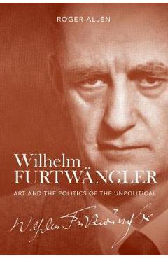 Poza produsului Wilhelm Furtwangler