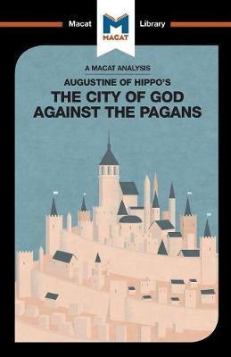 Augustine of Hippo's The City of God Against the Pagans