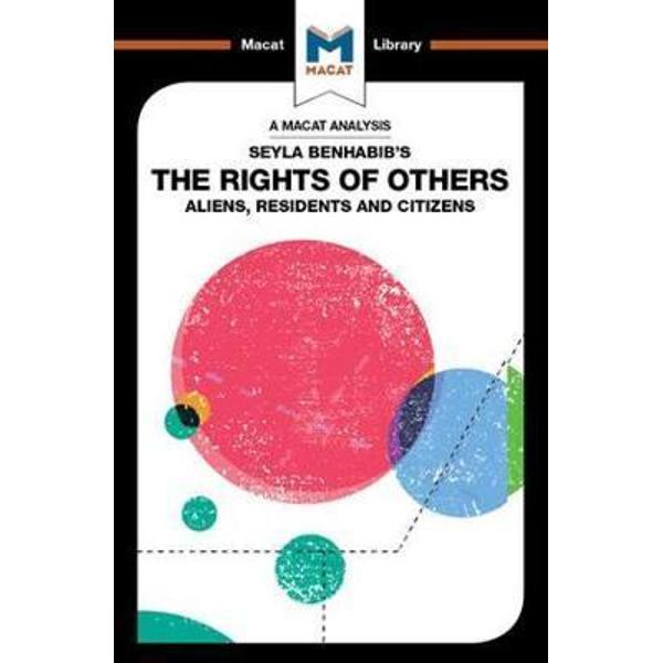 Seyla Benhabib's The Rights of Others