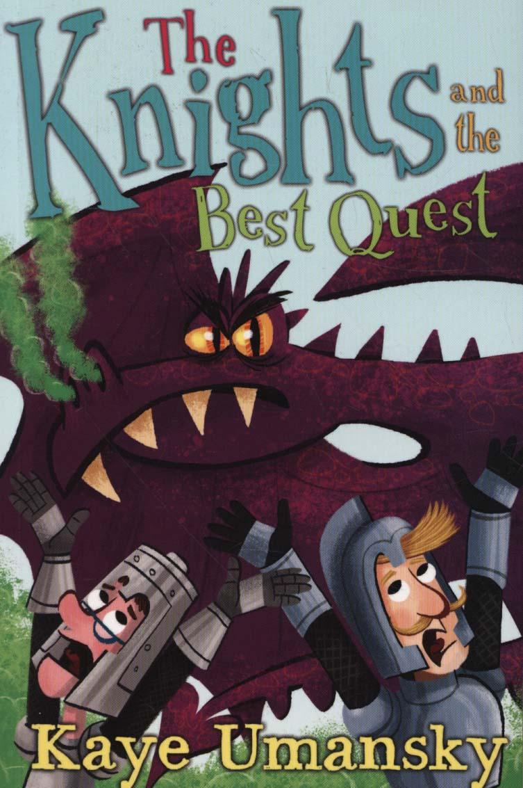 Knights and the Best Quest