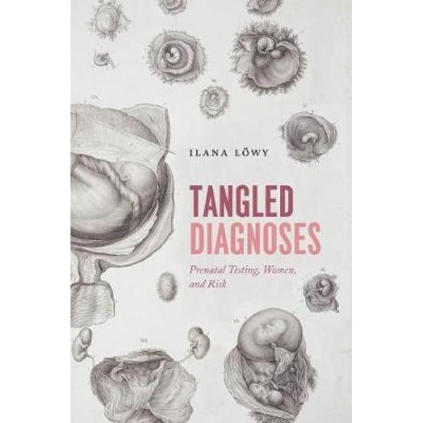 Tangled Diagnoses