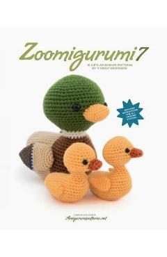 Poza produsului Zoomigurumi 7
