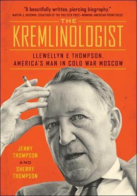 Kremlinologist