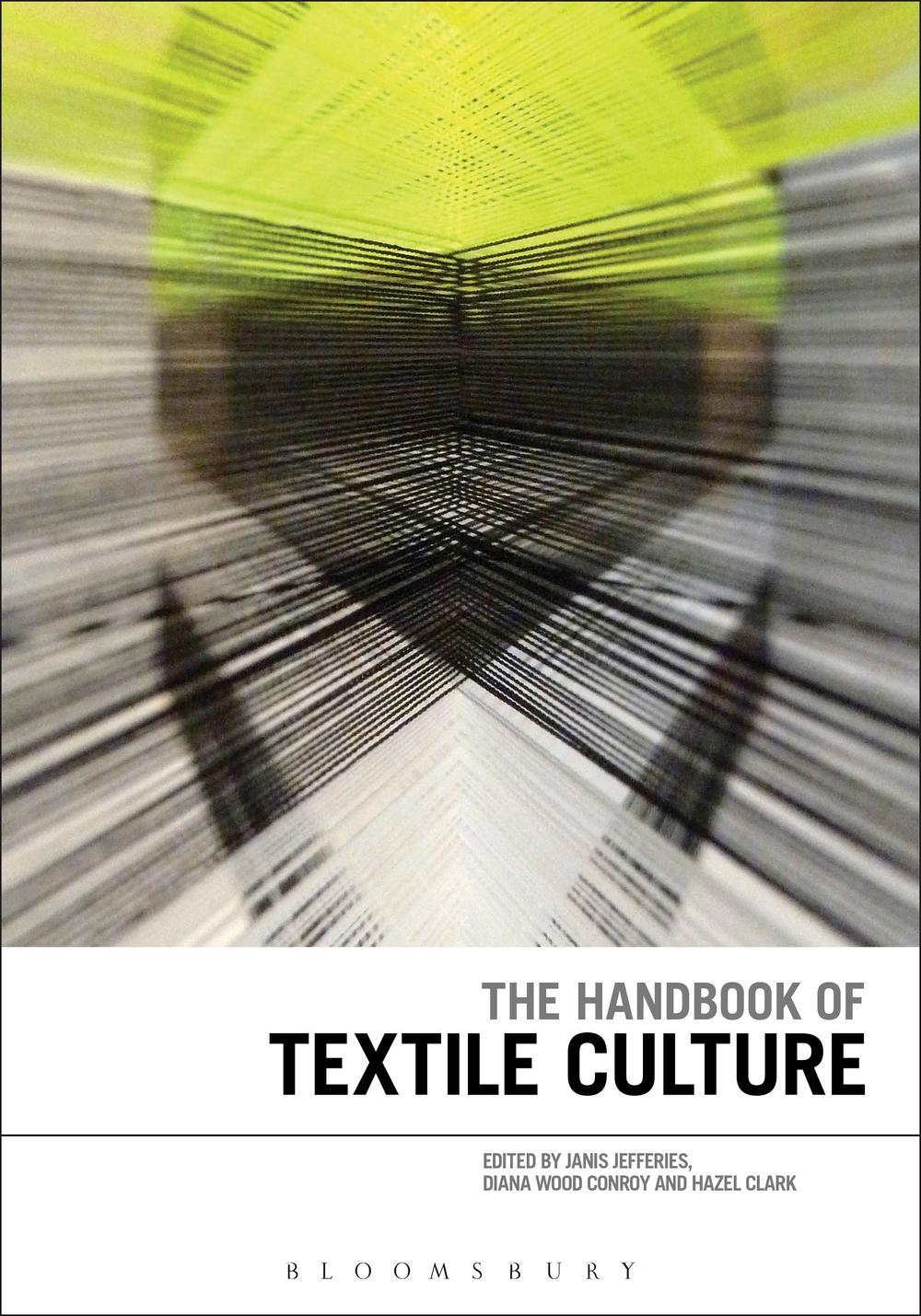Handbook of Textile Culture