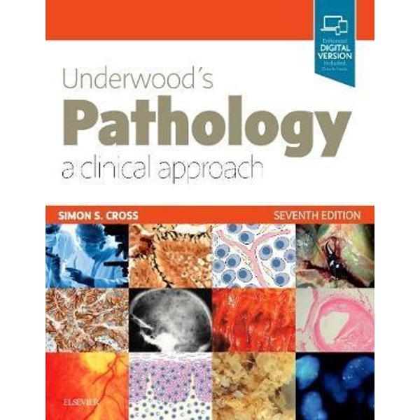 Underwood's Pathology: a Clinical Approach
