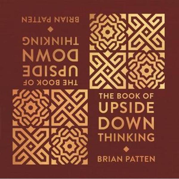 Book Of Upside Down Thinking