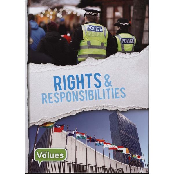 Rights & Responsibilities