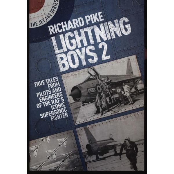 Lightning Boys 2