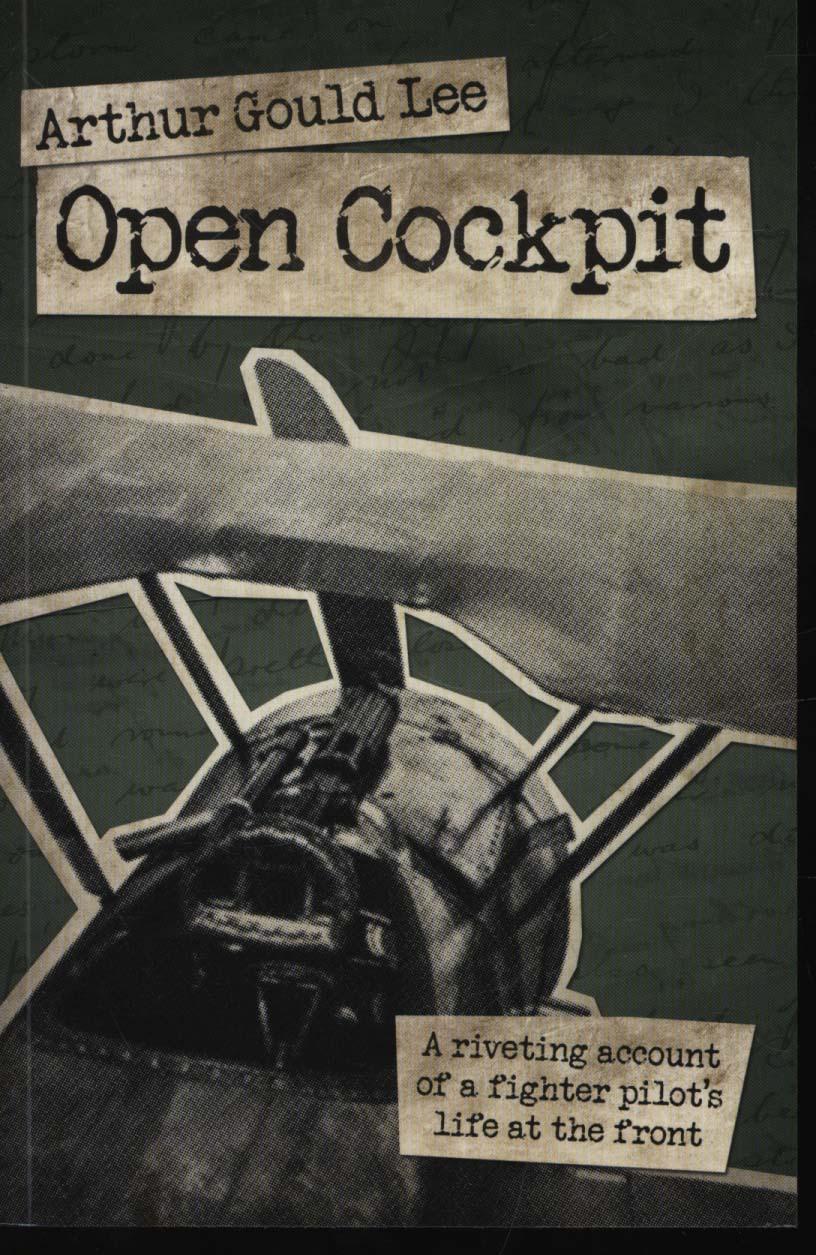 Open Cockpit
