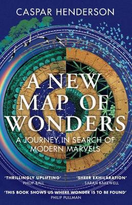 New Map of Wonders