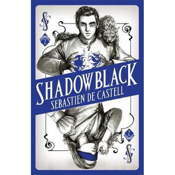 Shadowblack