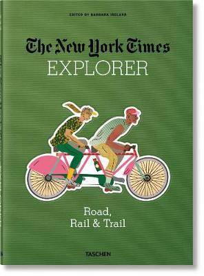 New York Times Explorer