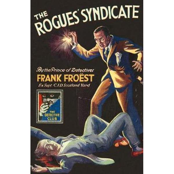 Rogues' Syndicate