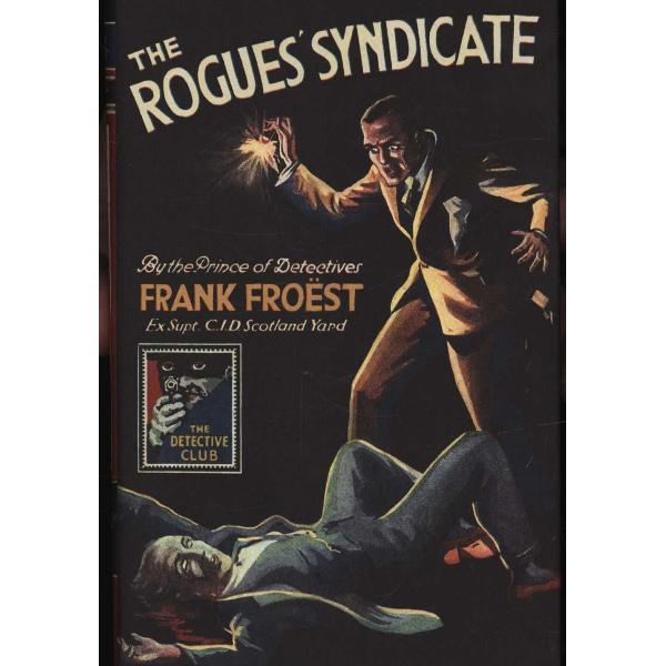 Rogues' Syndicate