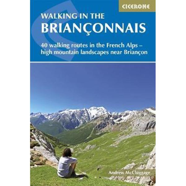 Walking in the Brianconnais
