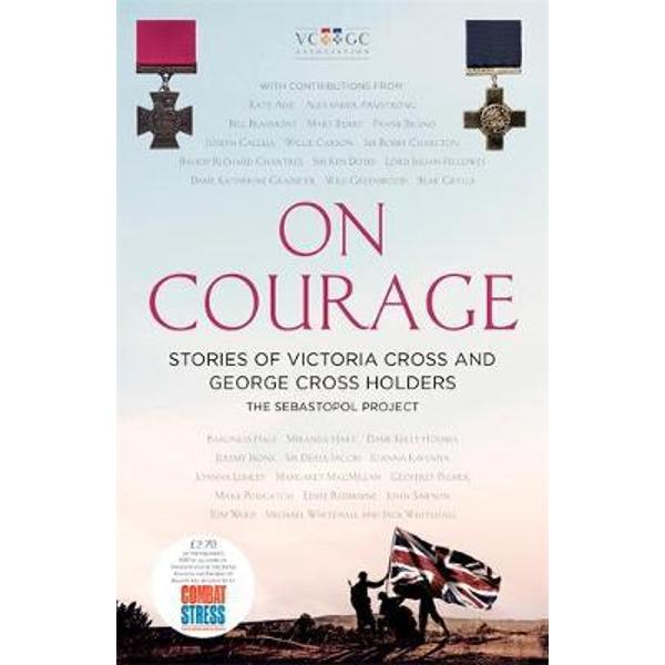 On Courage