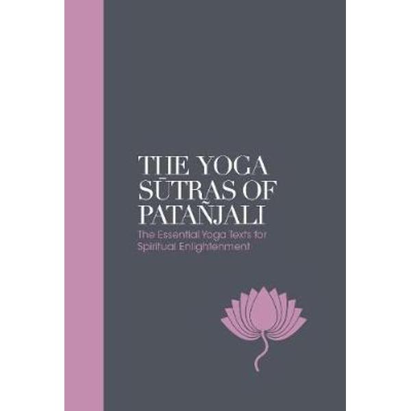 Yoga Sutras of Patanjali - Sacred Texts