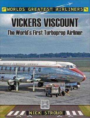 Vickers Viscount